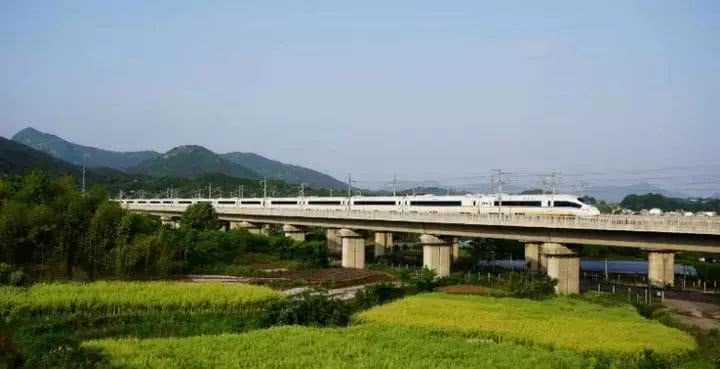 厉害了！浙江成为首批交通强国建设试点