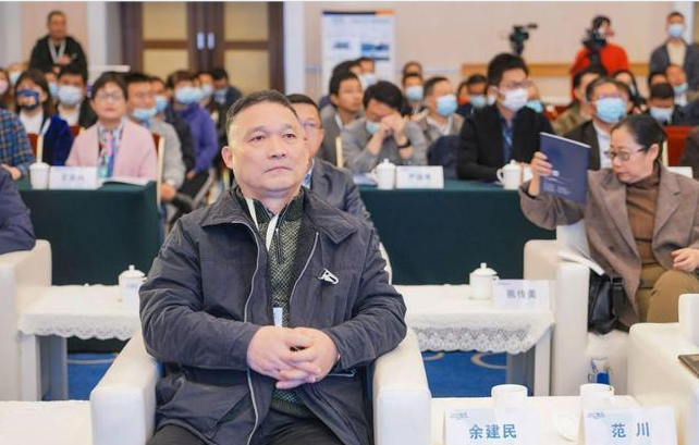 2021杭州城市运行与建设领域前沿科技创新论坛顺利举行