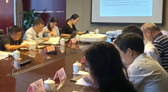 科研咨询 | 科研引擎 精进创新——我院三项省建设科研项目顺利通过验收