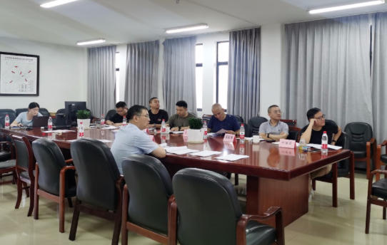 科研咨询 | 《义乌市城市桥梁养护维修中长期规划》顺利通过专家评审