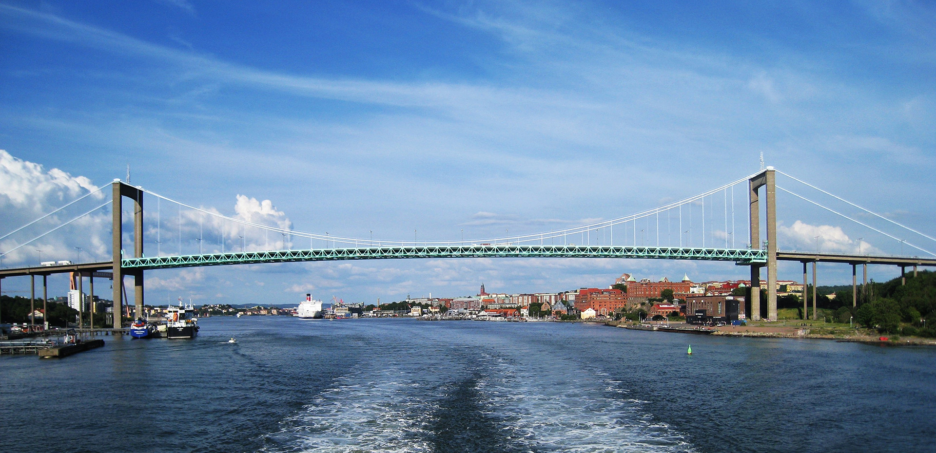 致力于成为卓越的基础设施全生命周期