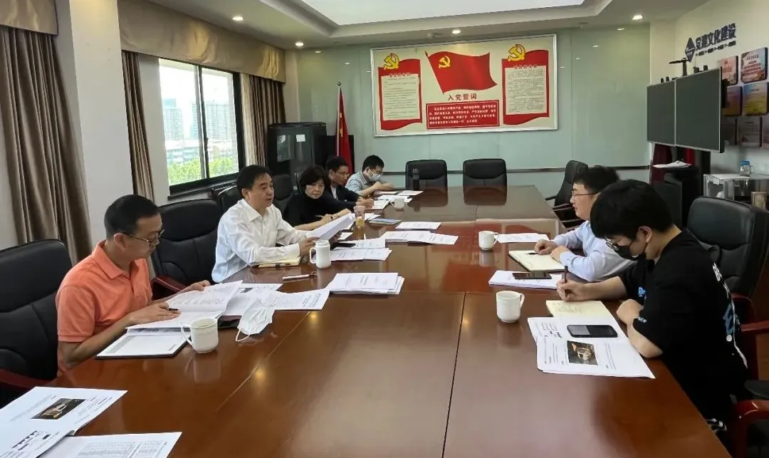 【亚运保障】我院完成杭州市135条“迎亚运”道路平整度检测工作